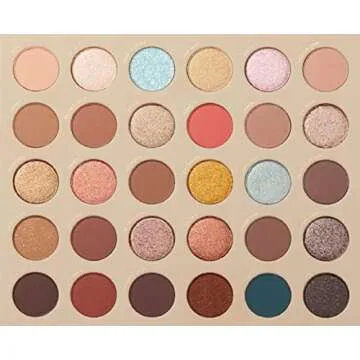 Killer Kit: Eyeshadow