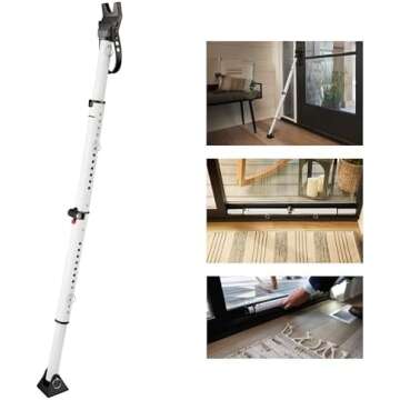 Top 3 Door Security Products