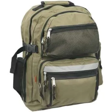 72 Hour Kit Emergency Supplies