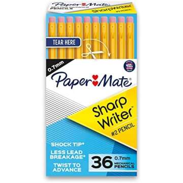 Classroom Stationery