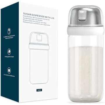 Products We Use at Home