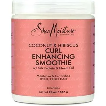 Healthy Hair Must-Haves🙌🏽 ✨