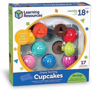 Toys, games and more!