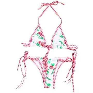 Swimsuits & Coverups