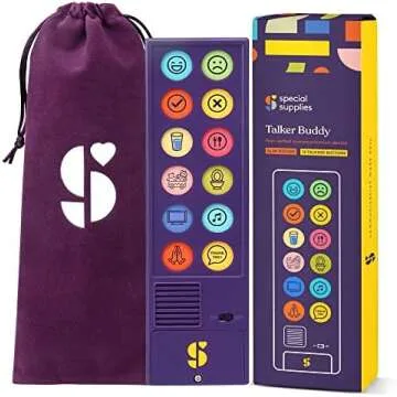 Speech & Occupational Therapy Toys for Toddlers