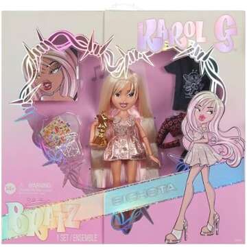 Bratz 2024 Dolls!