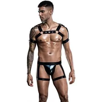 Super Heros/Villians Theme Inspo