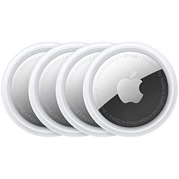 Apple Accessories