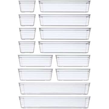 Home Organization & Essentials