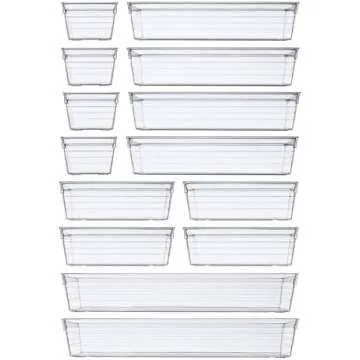 Home Organization & Essentials