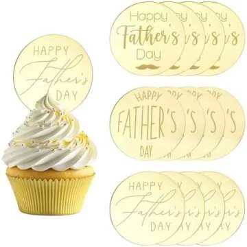 Father’s Day Cake & Treat must haves