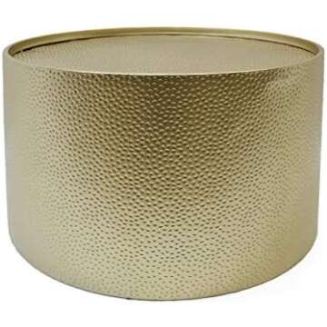 Ottomans & Coffee Tables