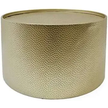 Ottomans & Coffee Tables