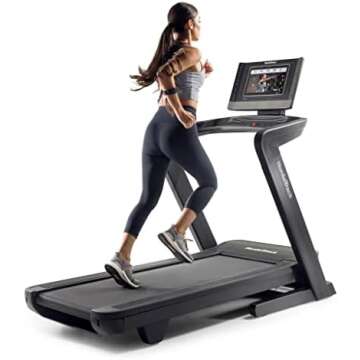 Aerobic Fitness Products