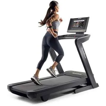 Aerobic Fitness Products