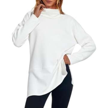 Winter Fashion From Social Media