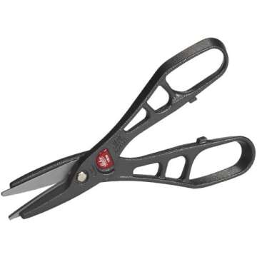 Ductwork & Sheet Metal Tools