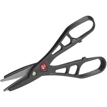 Ductwork & Sheet Metal Tools