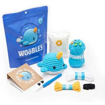 BEST CROCHET SUPPLIES