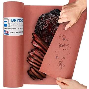 Must Have Smoker Tools!