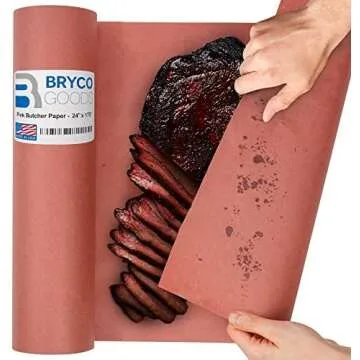 Must Have Smoker Tools!