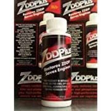 Oil and other fluids