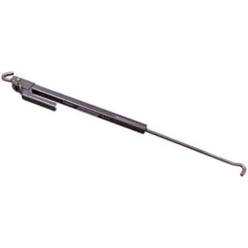 Truck Camper Accessories!