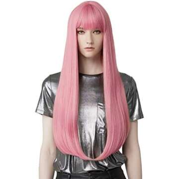 Daily Wear Wigs 🦋