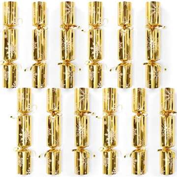 Must Have Christmas Items