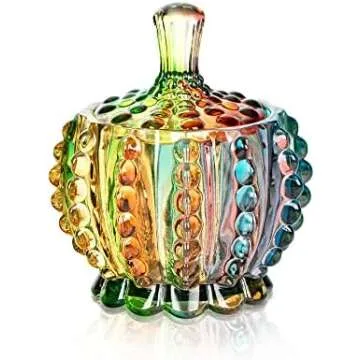 Colorful & Eclectic Home