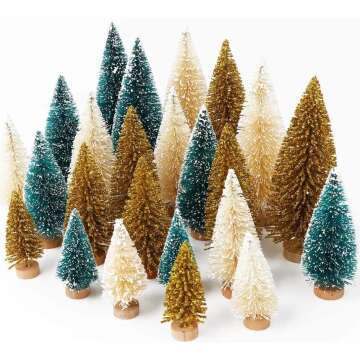 Winter Wonderland Decorations