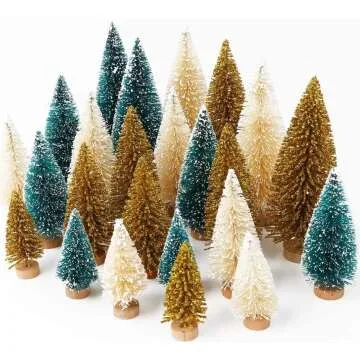 Winter Wonderland Decorations