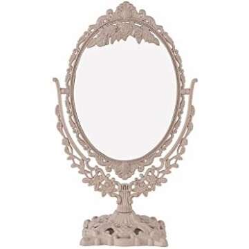 cute vanity / bathroom beauty accessories