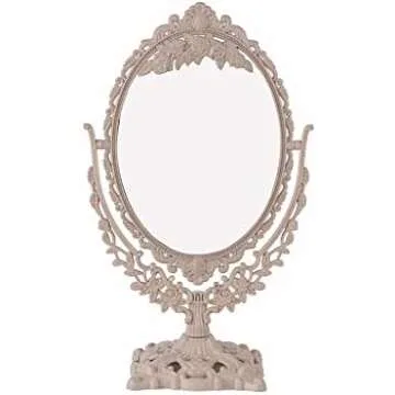 cute vanity / bathroom beauty accessories