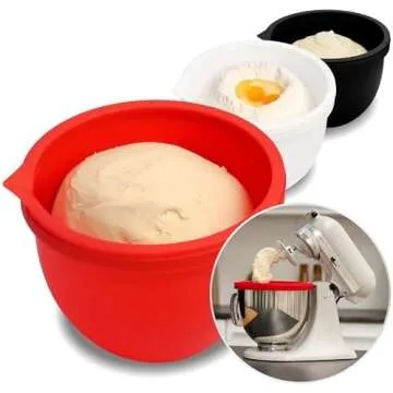 Gluten Free Baking & Paleo Baking