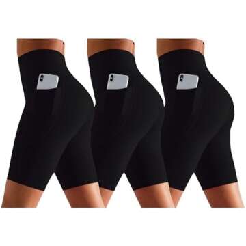 Activewear Favorites