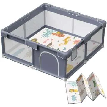 Baby Registry Must-Haves