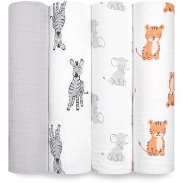 Baby Must Haves for Small Spaces and Travel in 2025