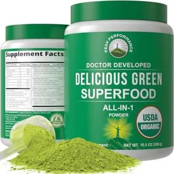 In the Kitchen with Kat