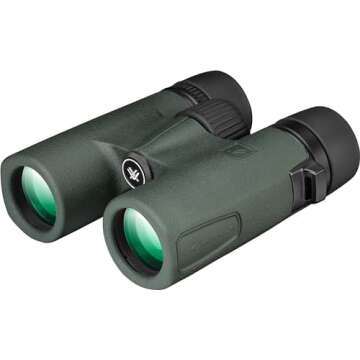 Binoculars and Scopes