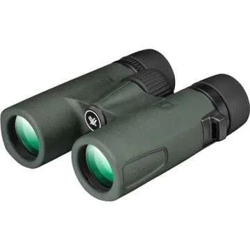 Binoculars and Scopes