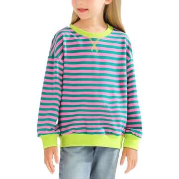 Kid Clothing & Accessories