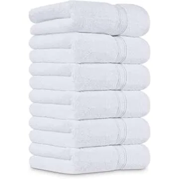 Chic & Cozy Bathroom