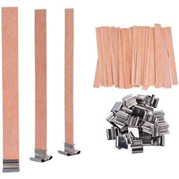 Candle Making Must Haves