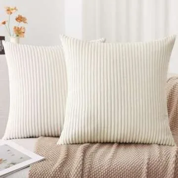 Decorative Pillows for Fall