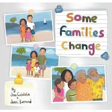 Divorce: Books to help kids cope