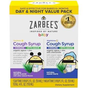 Sick Baby Essentials