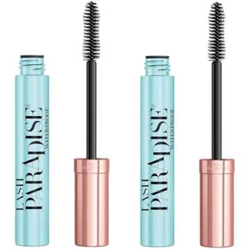 Makeup/Skincare Products