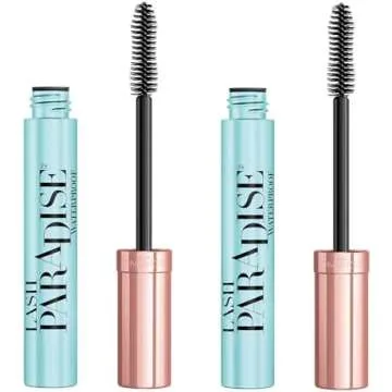 Makeup/Skincare Products