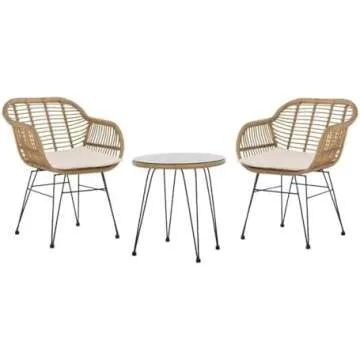 Summer Patio Refresh